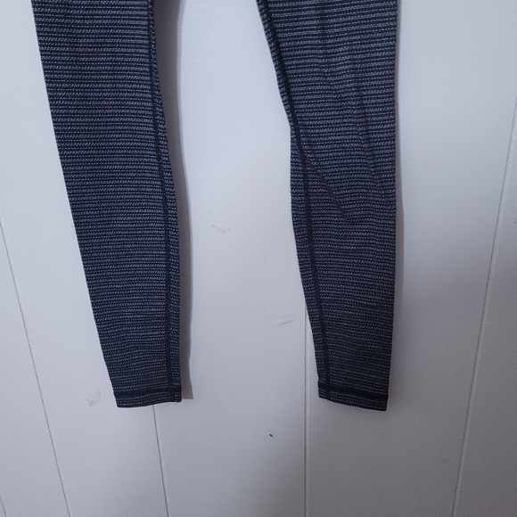 Yogasmoga Aurum Women's Activeear Leggings Gray Size 2 - Picture 4 of 9